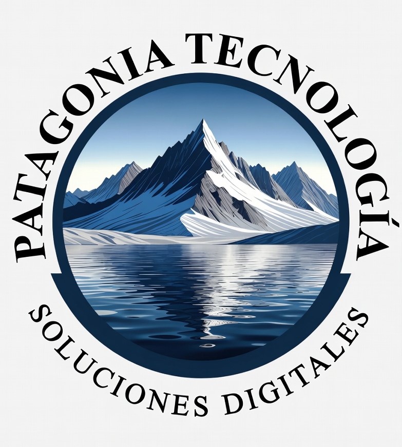 Patagonia Tecnologia Logo